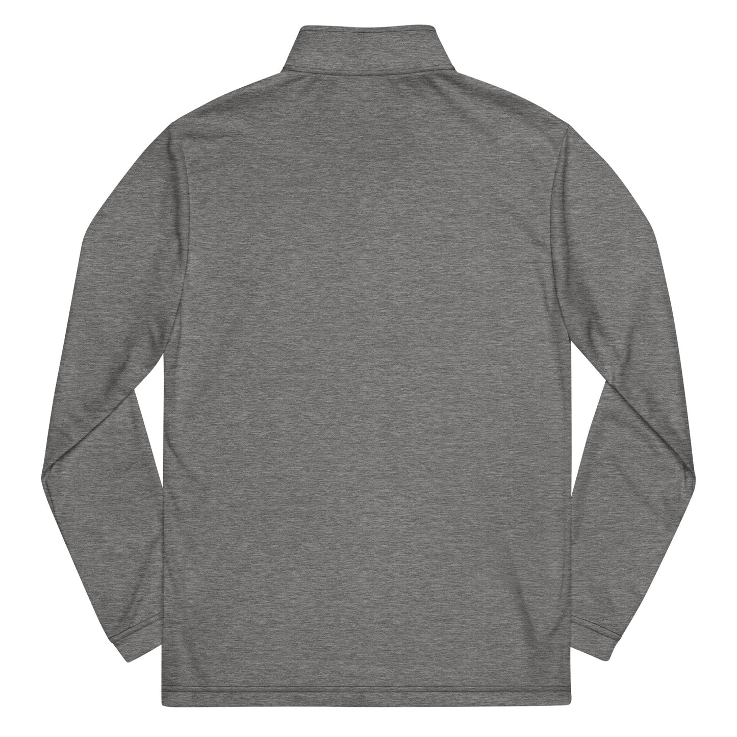 VGS Emblem - Quarter zip pullover