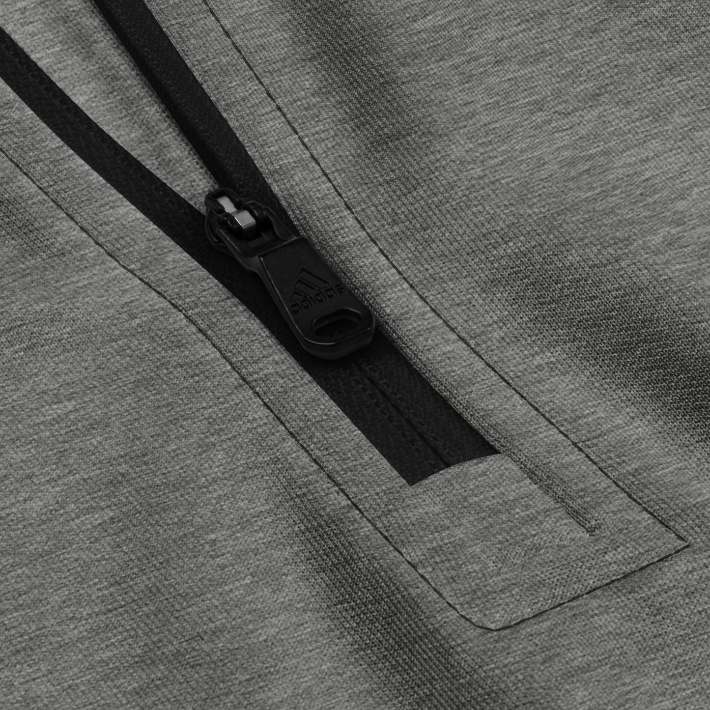 VGS Emblem - Quarter zip pullover