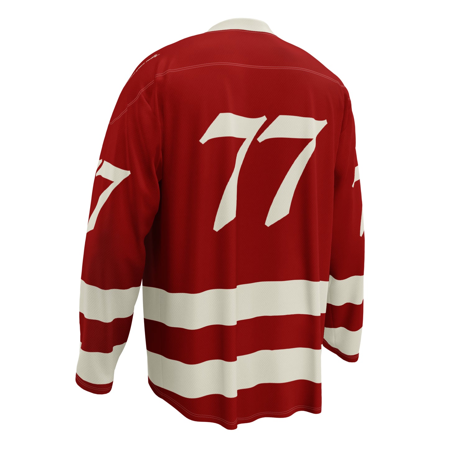 VGS - HOCKEY JERSEY