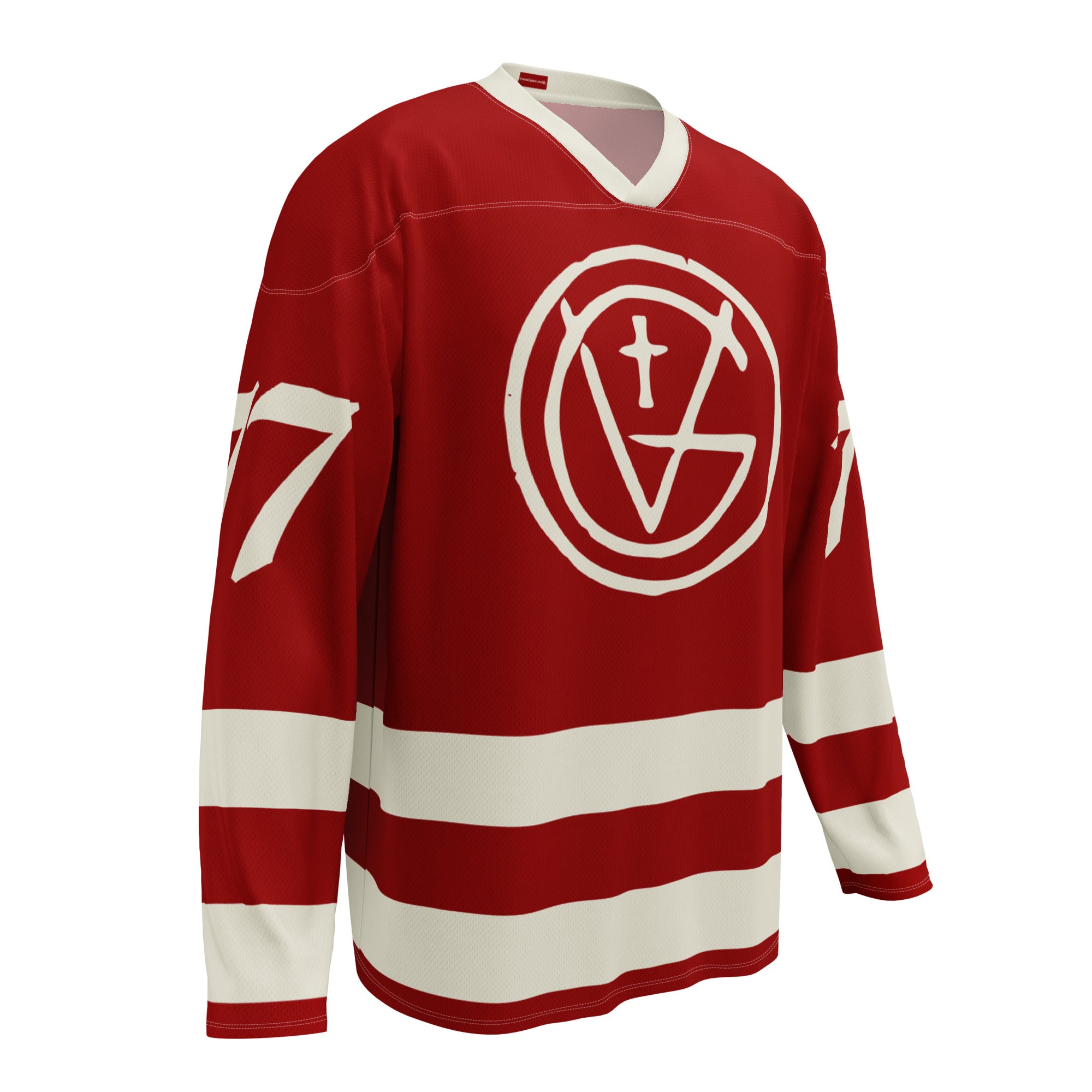 VGS - HOCKEY JERSEY