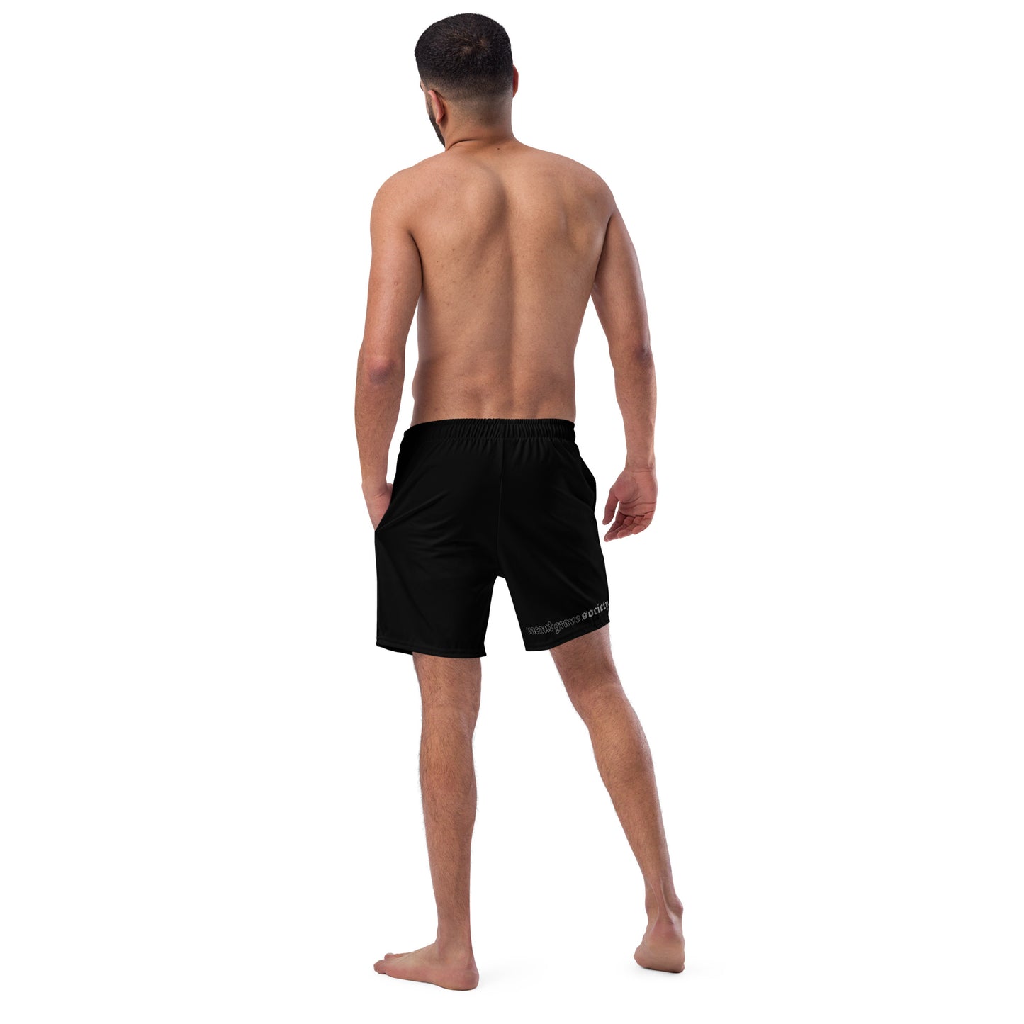 VGS - STING? - Men's swim trunks