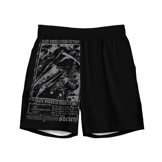 VGS - STING? - Men's swim trunks