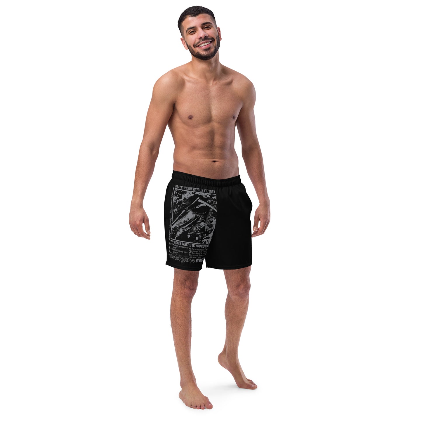 VGS - STING? - Men's swim trunks