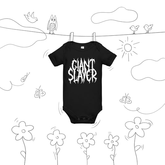 Giant Slayer - Onesie