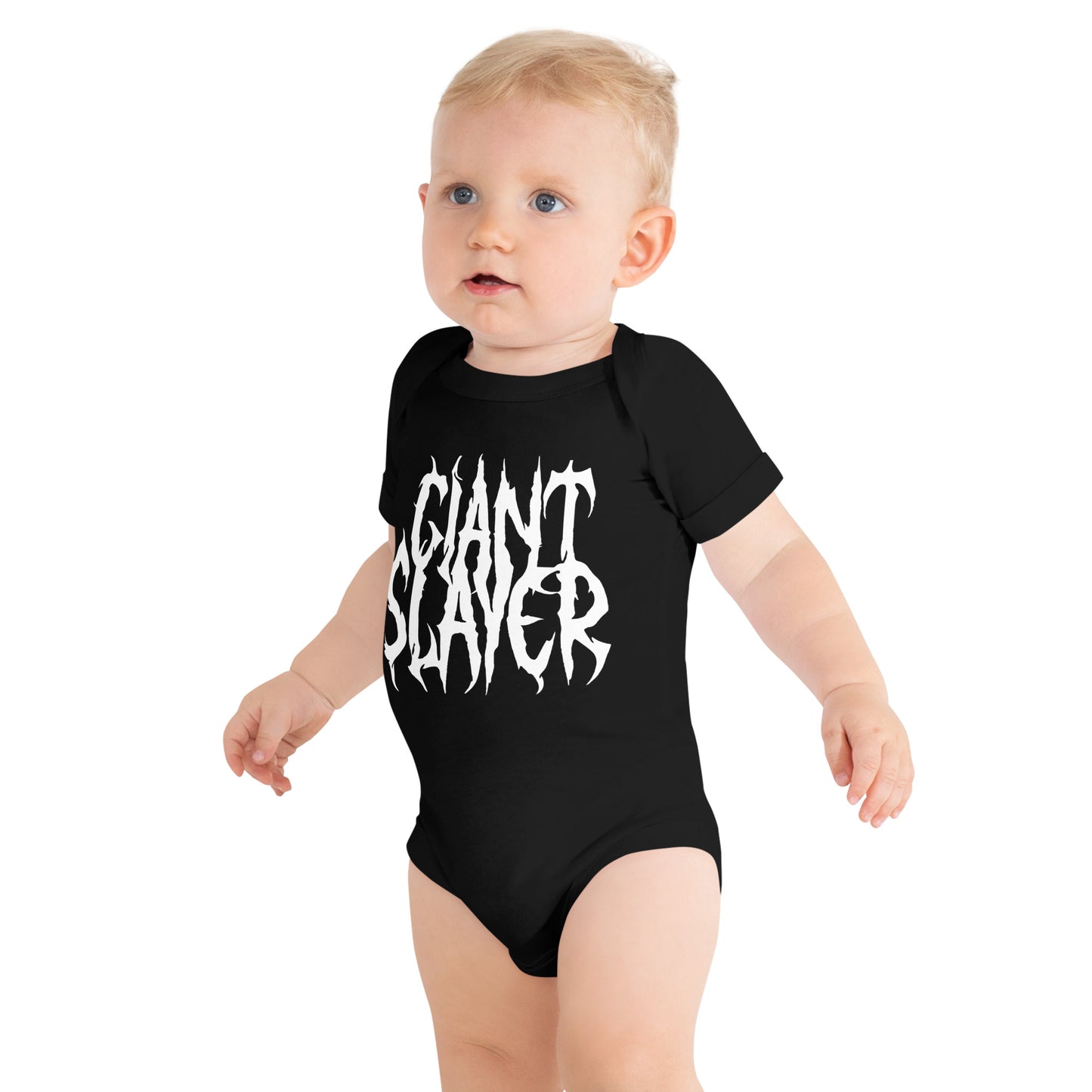 Giant Slayer - Onesie