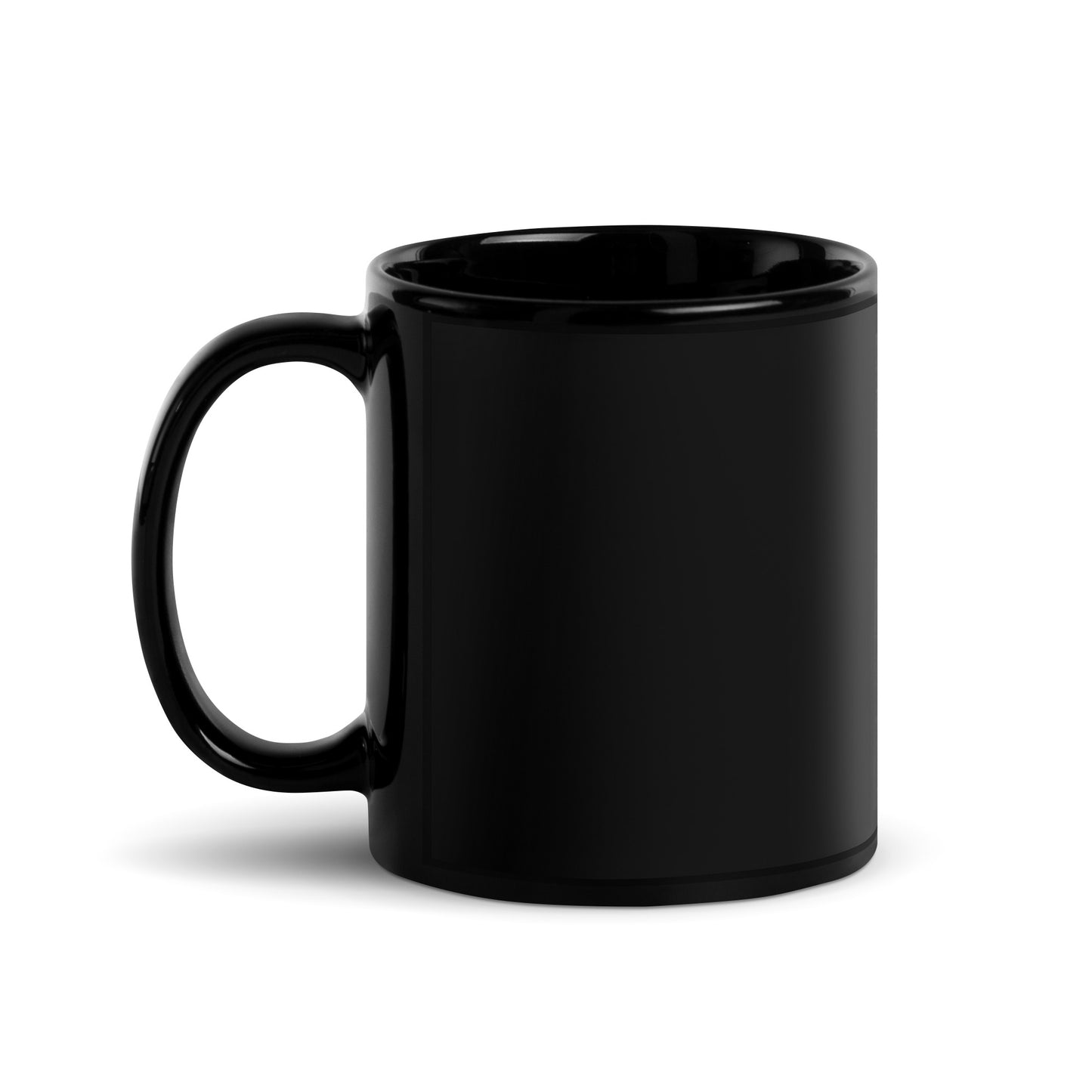 VGS - WOVEN - MUG