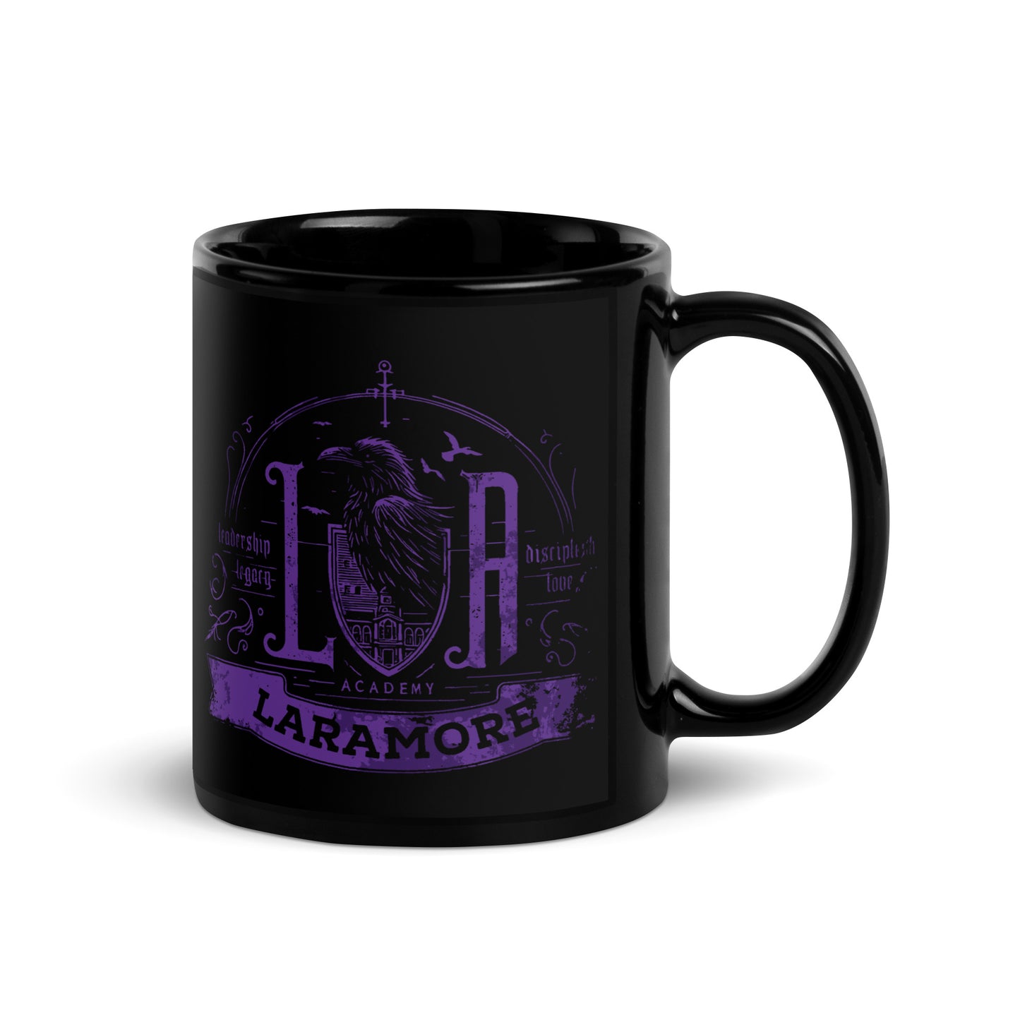 Laramore Academy - Coffee Mug