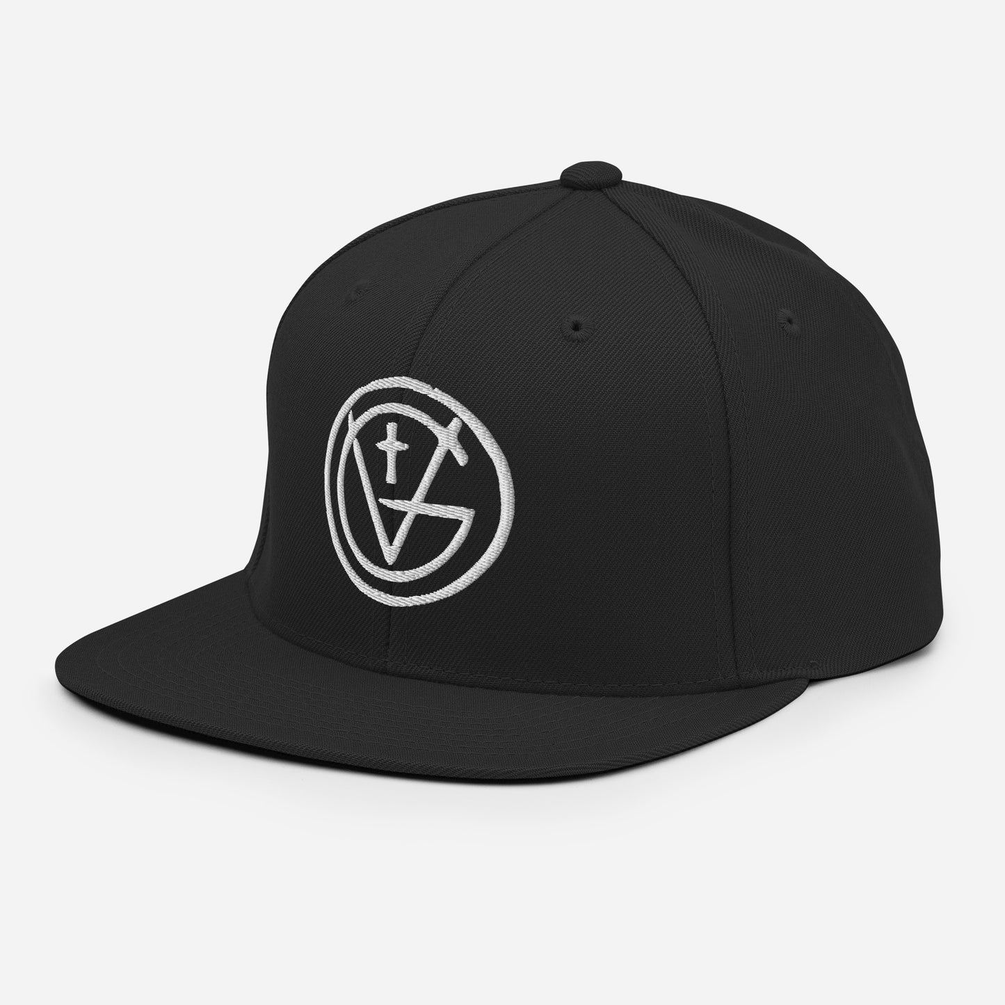 VGS - SNAPBACK HAT