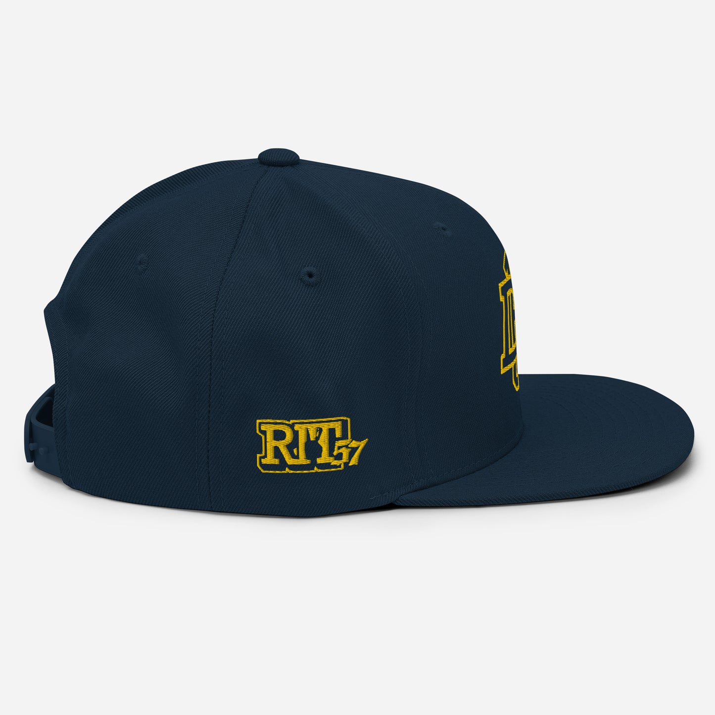 RIT 57 - Snapback