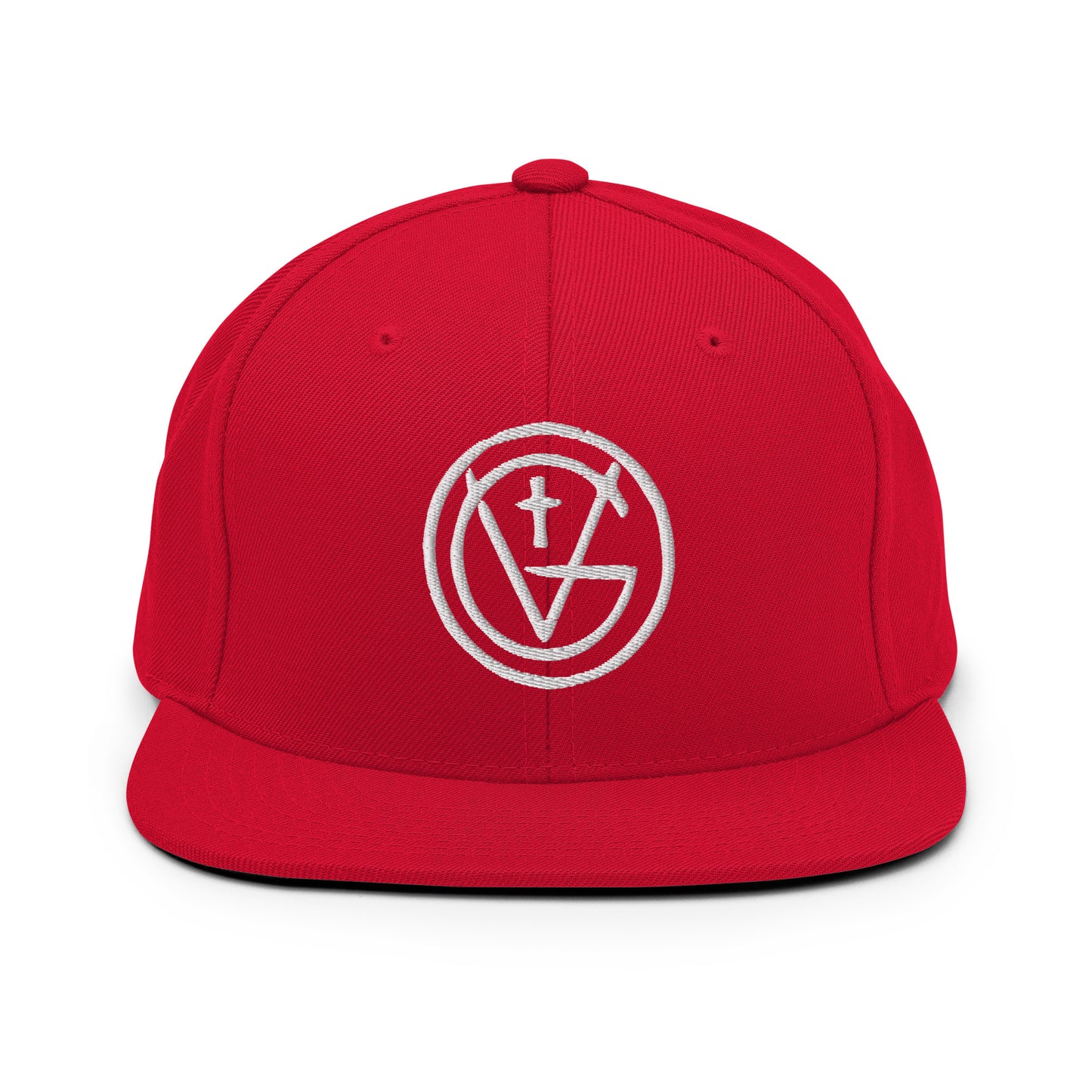 VGS - SNAPBACK HAT