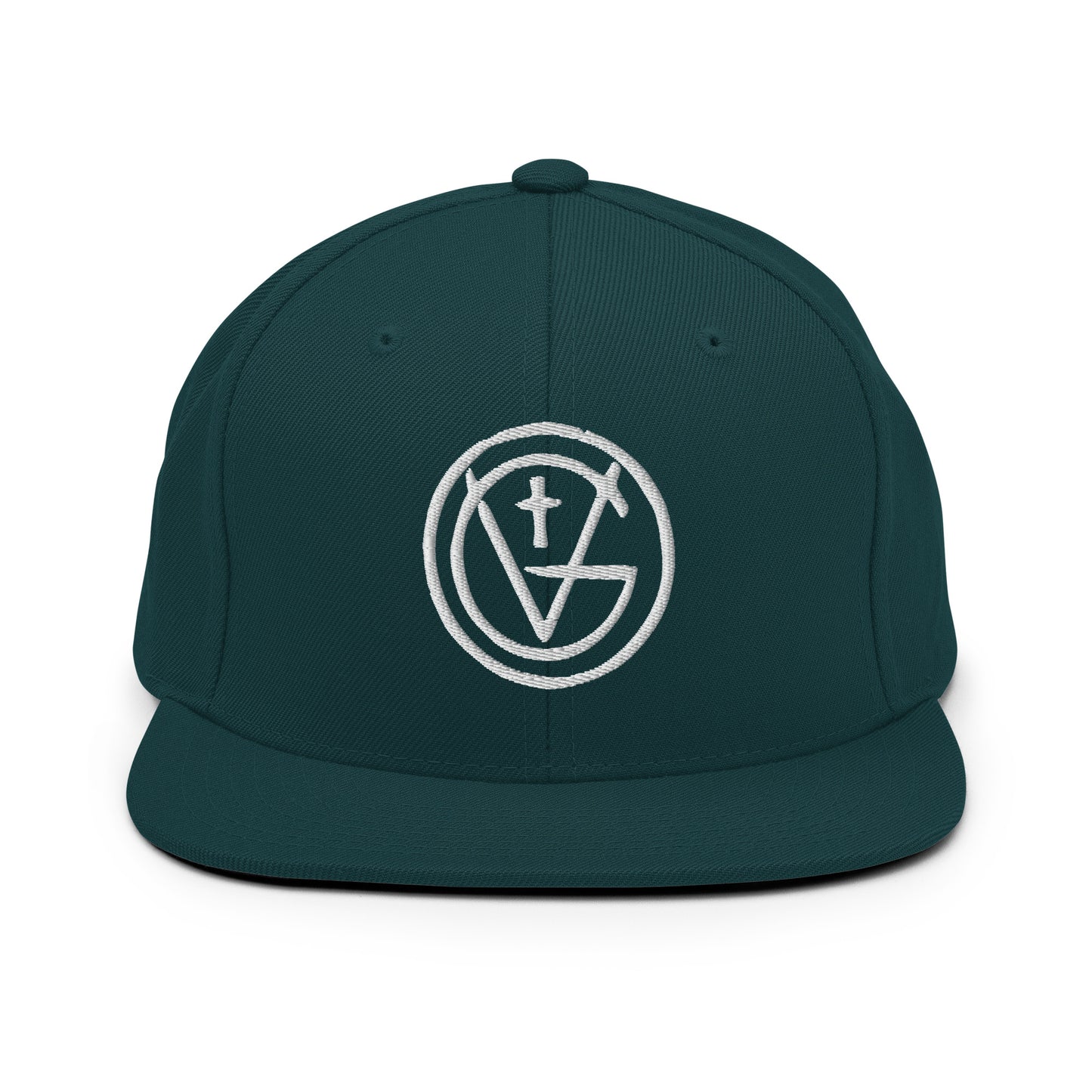 VGS - SNAPBACK HAT