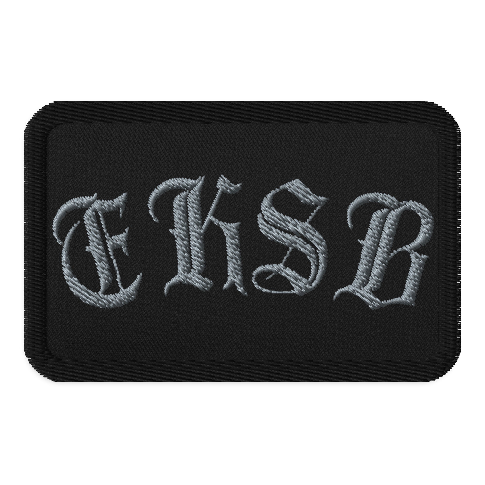 EKSB - PATCH