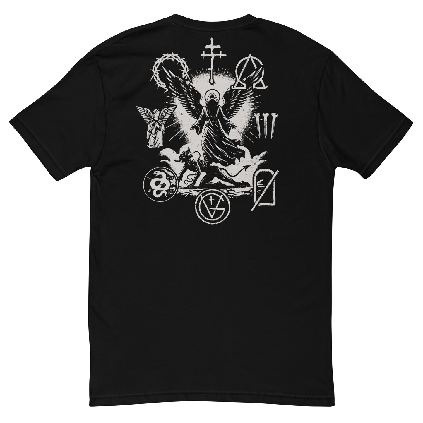 SYMBOLS - T-shirt