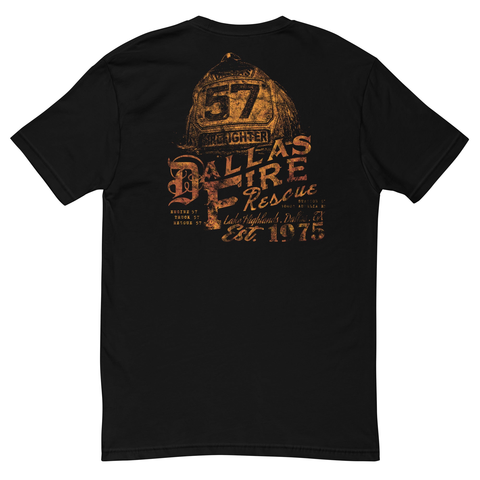 STATION 57 - 1975 - Short Sleeve