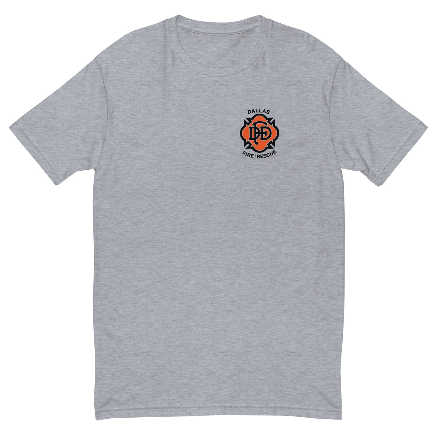 RIT 57 - GRAY - Short Sleeve T-shirt