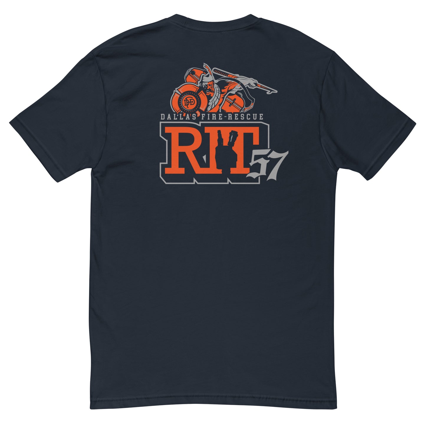 RIT 57 - On Duty - Short Sleeve