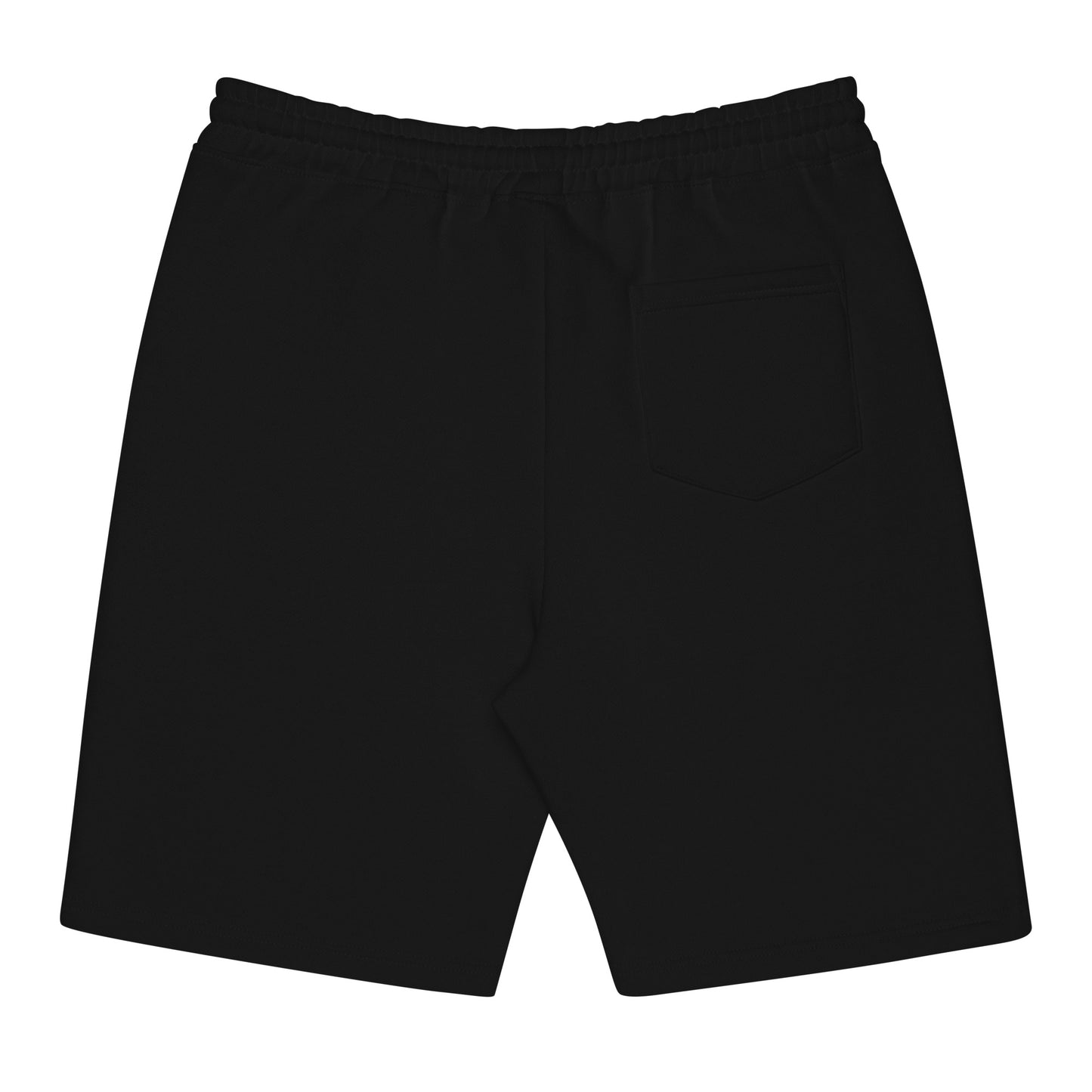 PANTHER - Fleece shorts