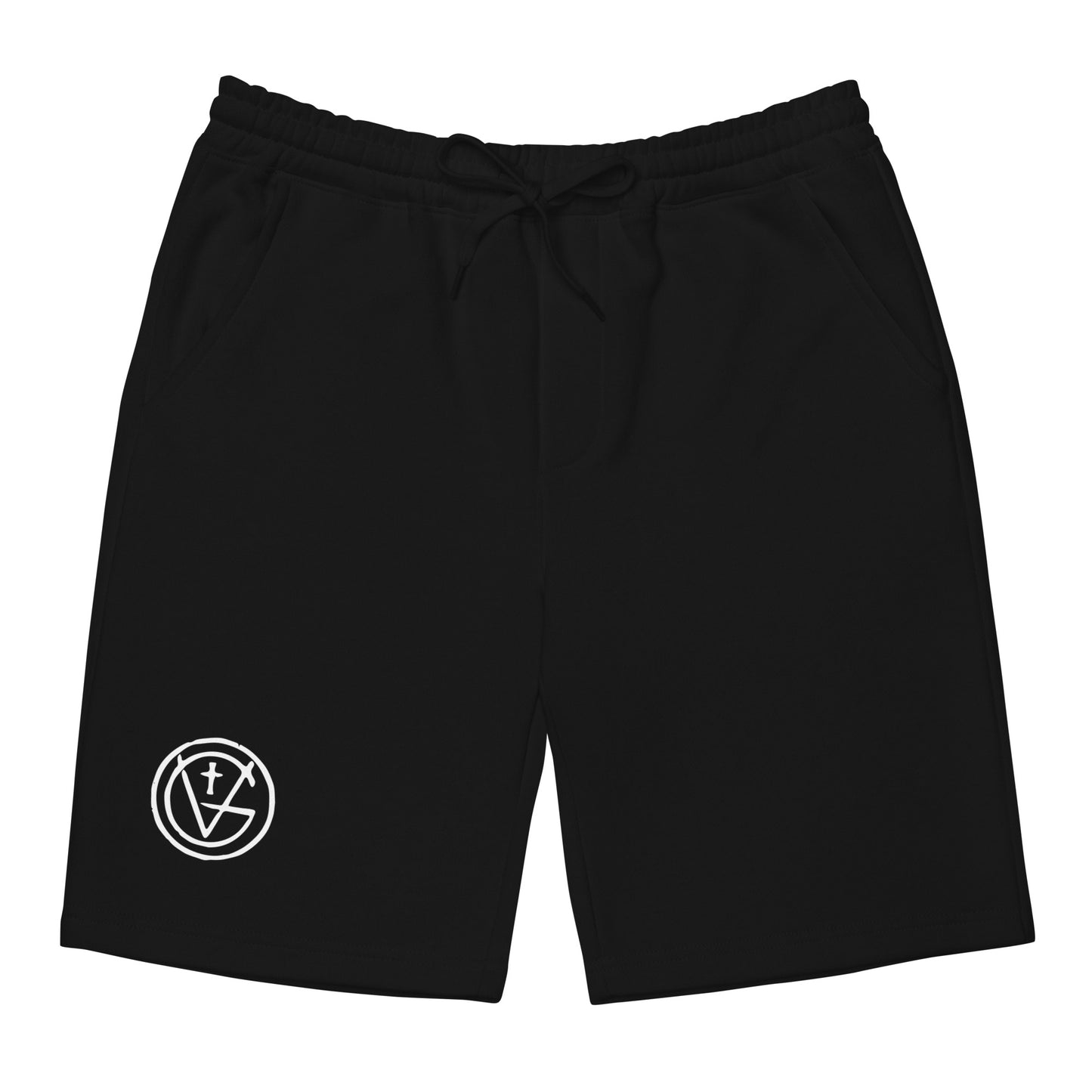 VGS Emblem - Men's fleece shorts