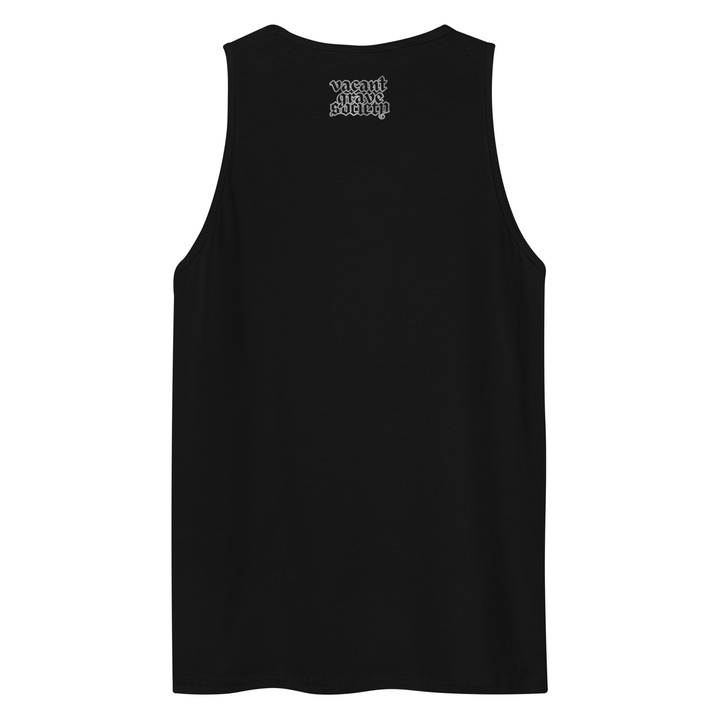 GVILTY BY ASSOCIATION - Tank Top