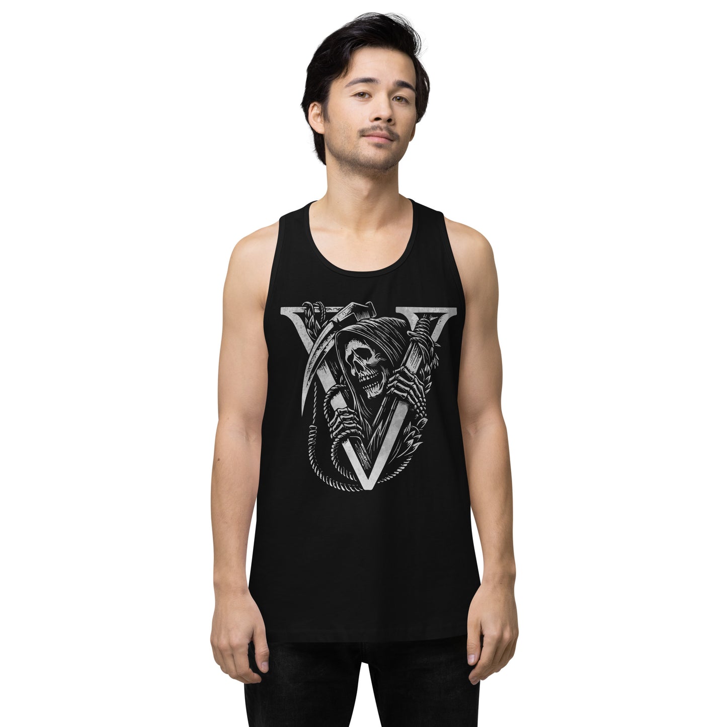 GVILTY BY ASSOCIATION - Tank Top