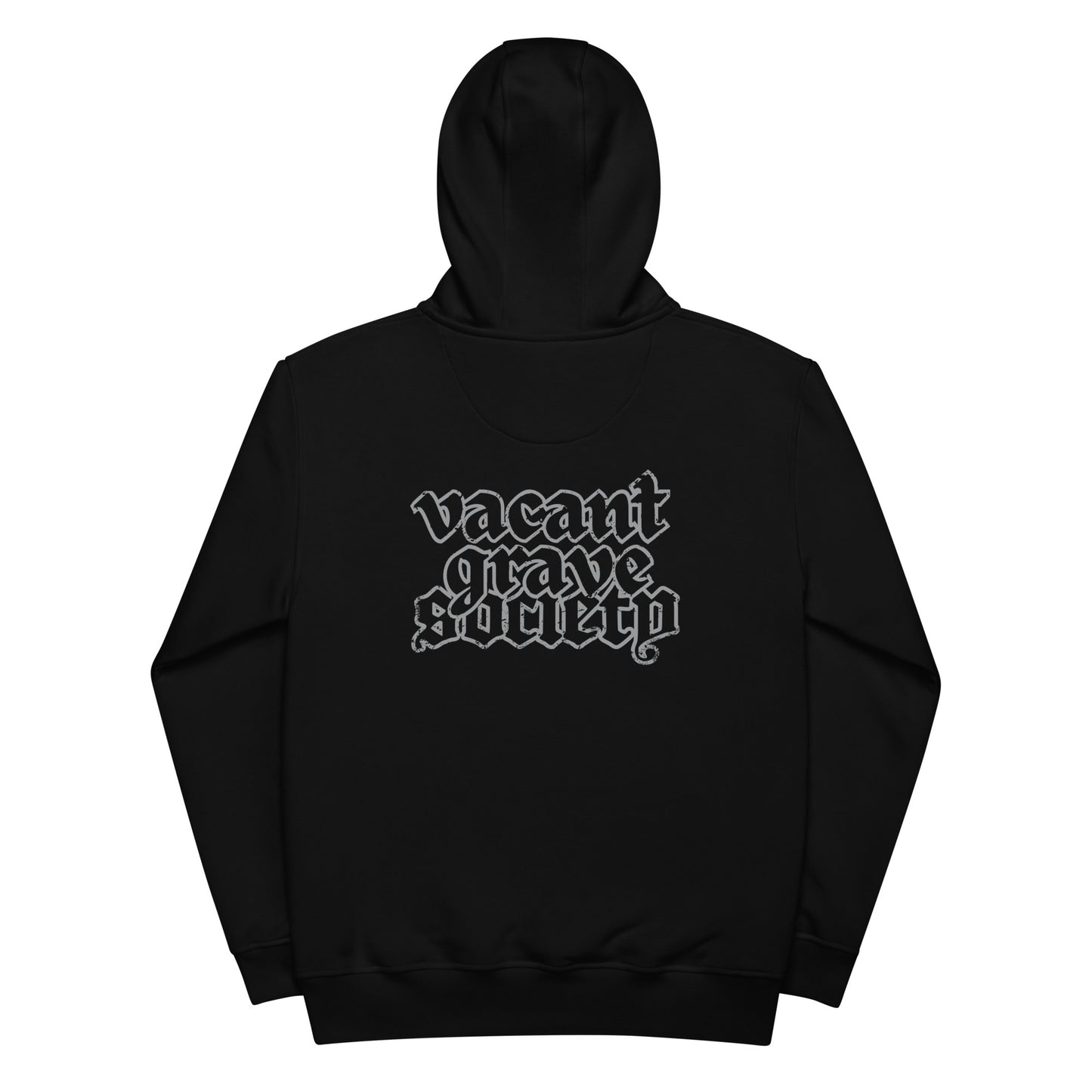 MAKE HELL TREMBLE - HOODIE