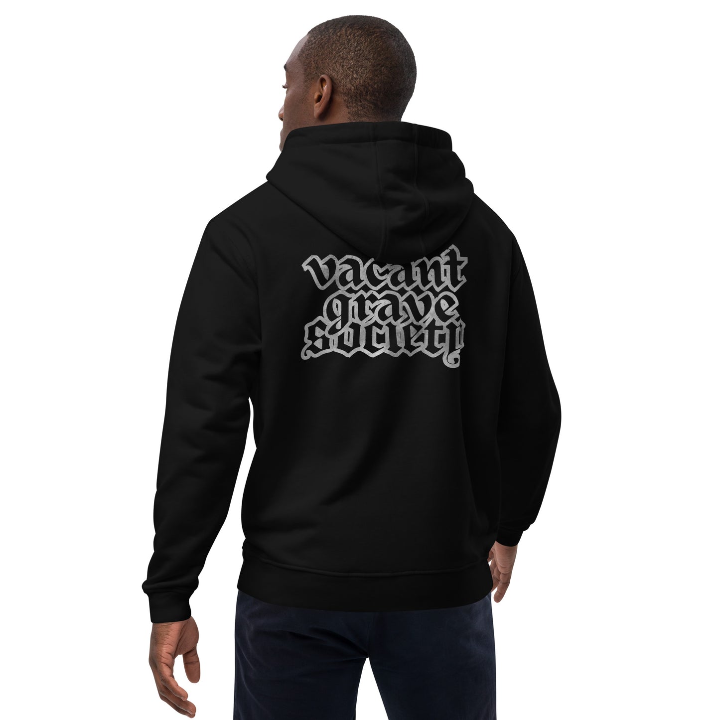 GVILTY BY ASSOCIATION - Hoodie