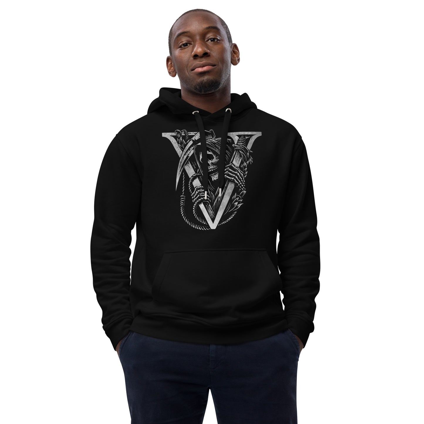 GVILTY BY ASSOCIATION - Hoodie