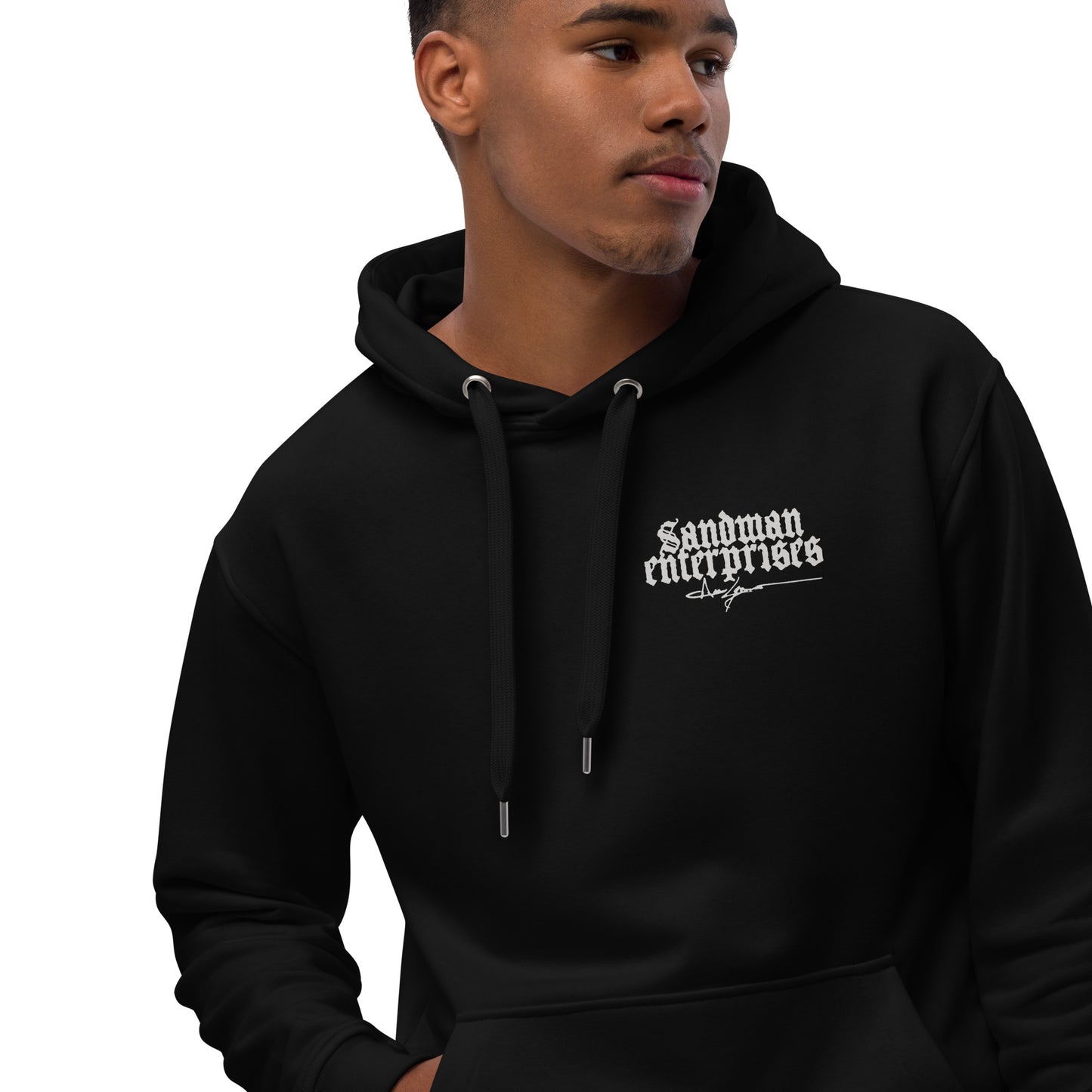 SANDMAN ENTERPRISES - (VGS EXCLUSIVE AFFILIATE HOODIE)