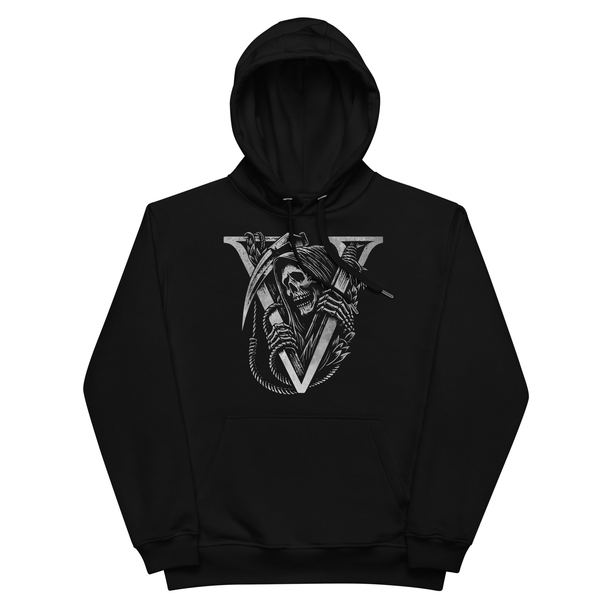 GVILTY BY ASSOCIATION - Hoodie