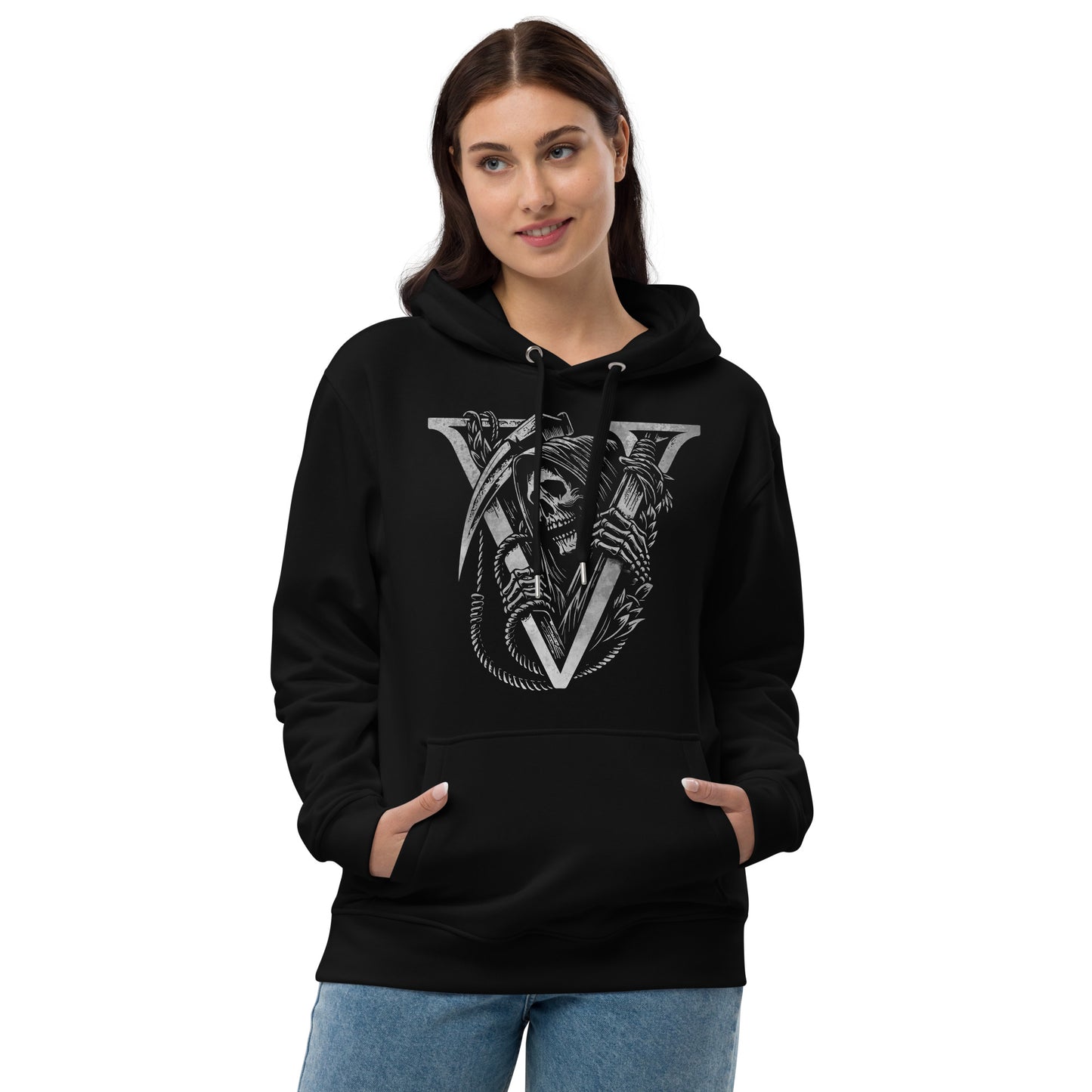 GVILTY BY ASSOCIATION - Hoodie