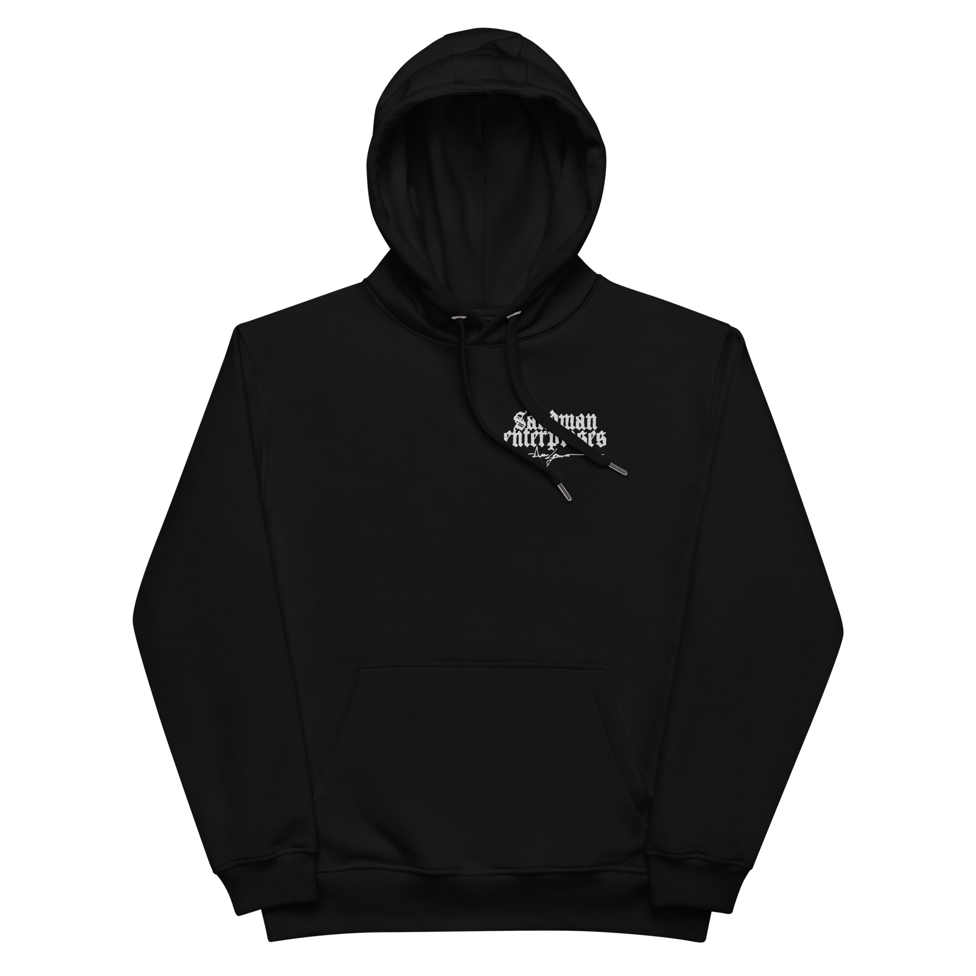 SANDMAN ENTERPRISES - (VGS EXCLUSIVE AFFILIATE HOODIE)