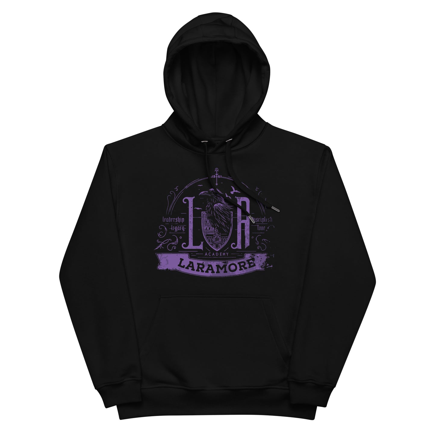 Laramore Academy - Hoodie