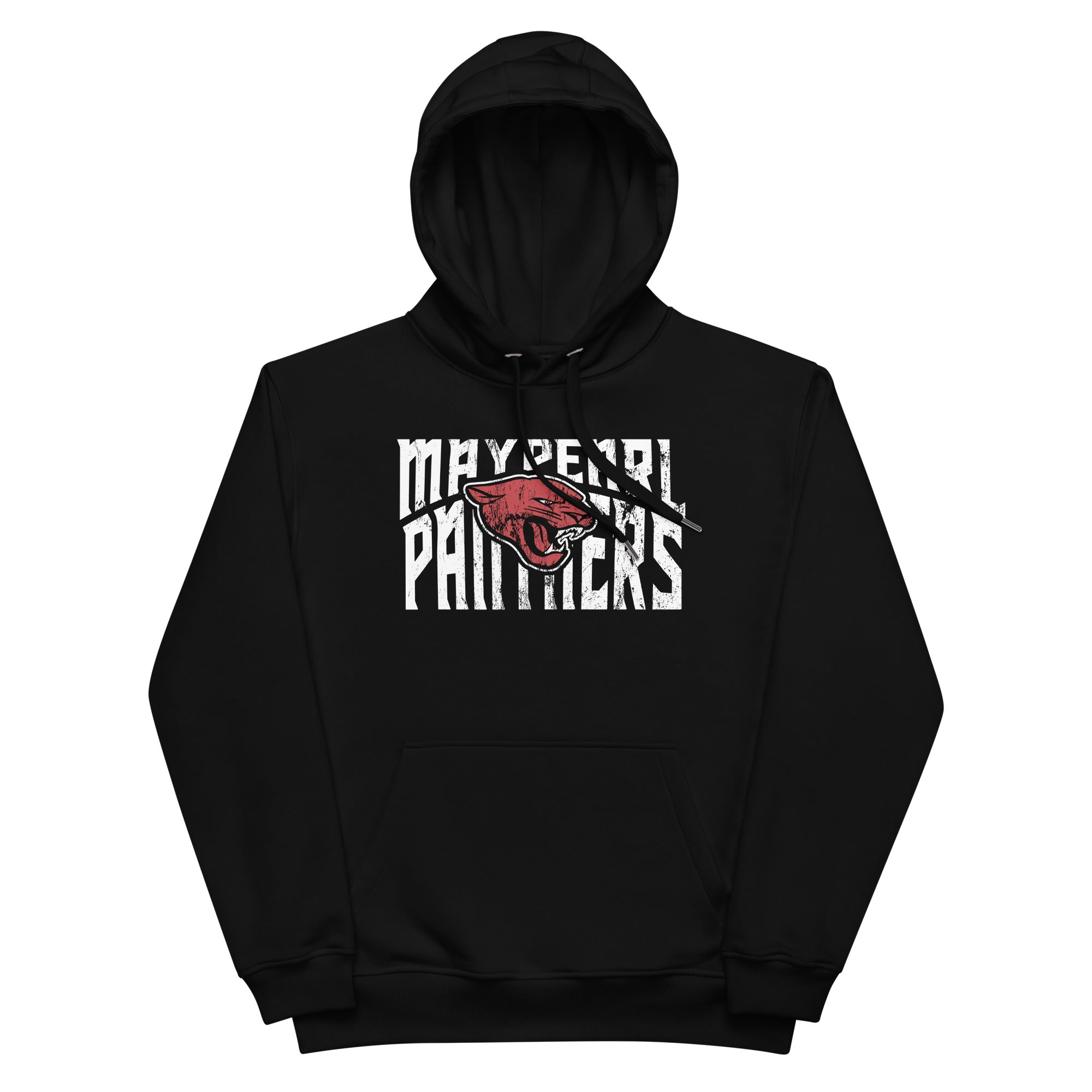 Maypearl Panthers I - Hoodie