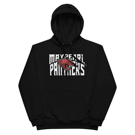 Maypearl Panthers I - Hoodie