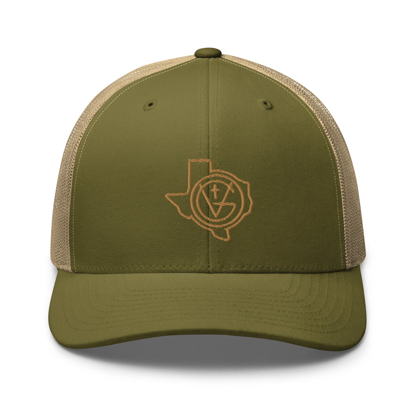 VGS - TX - Trucker Cap