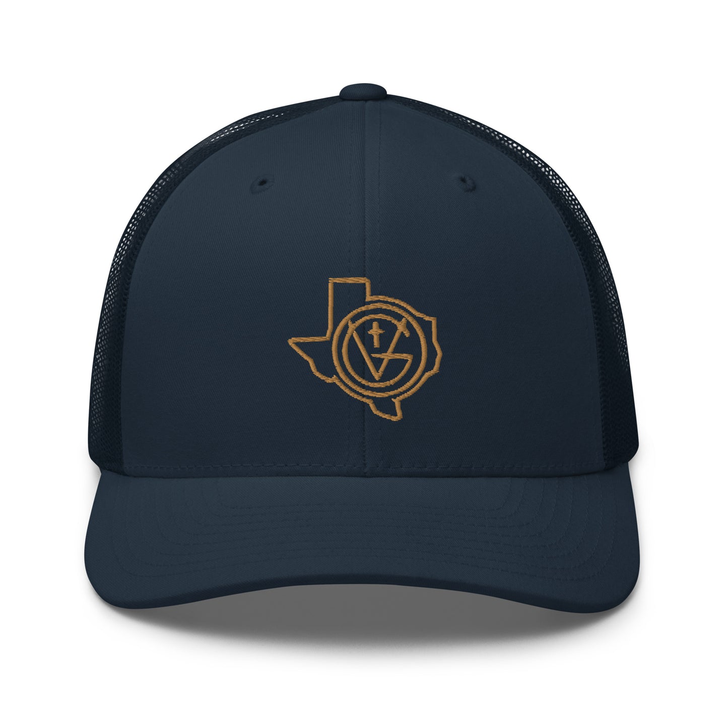 VGS - TX - Trucker Cap