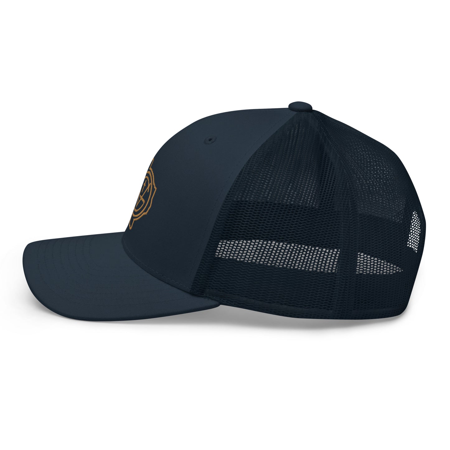 VGS - TX - Trucker Cap