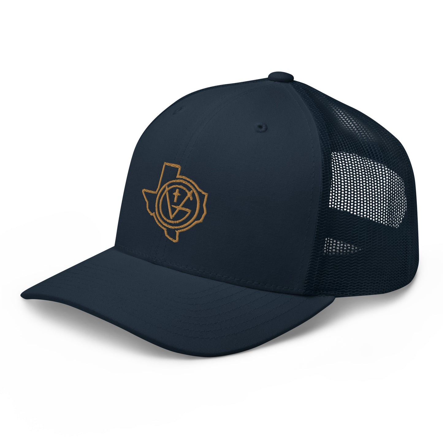 VGS - TX - Trucker Cap