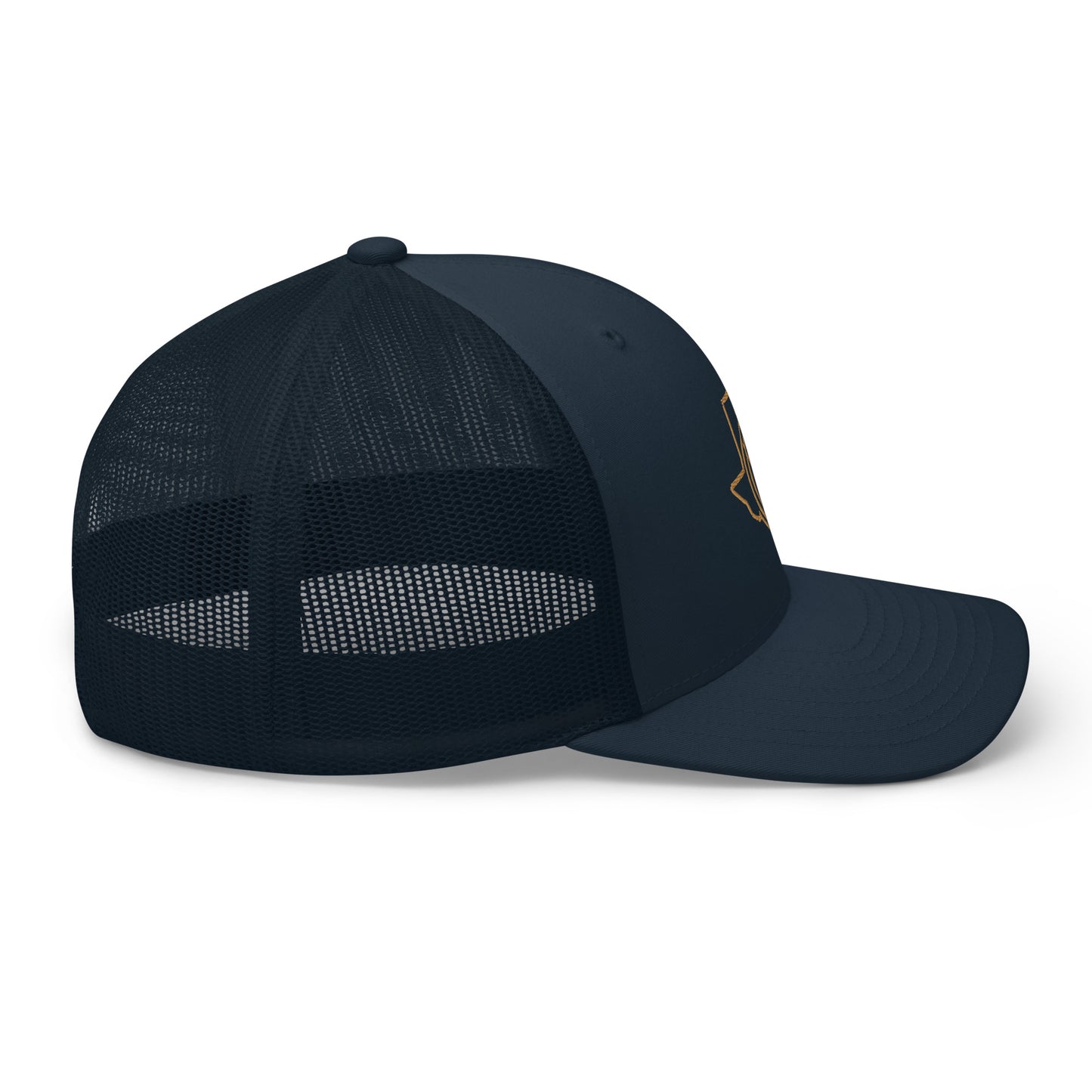 VGS - TX - Trucker Cap