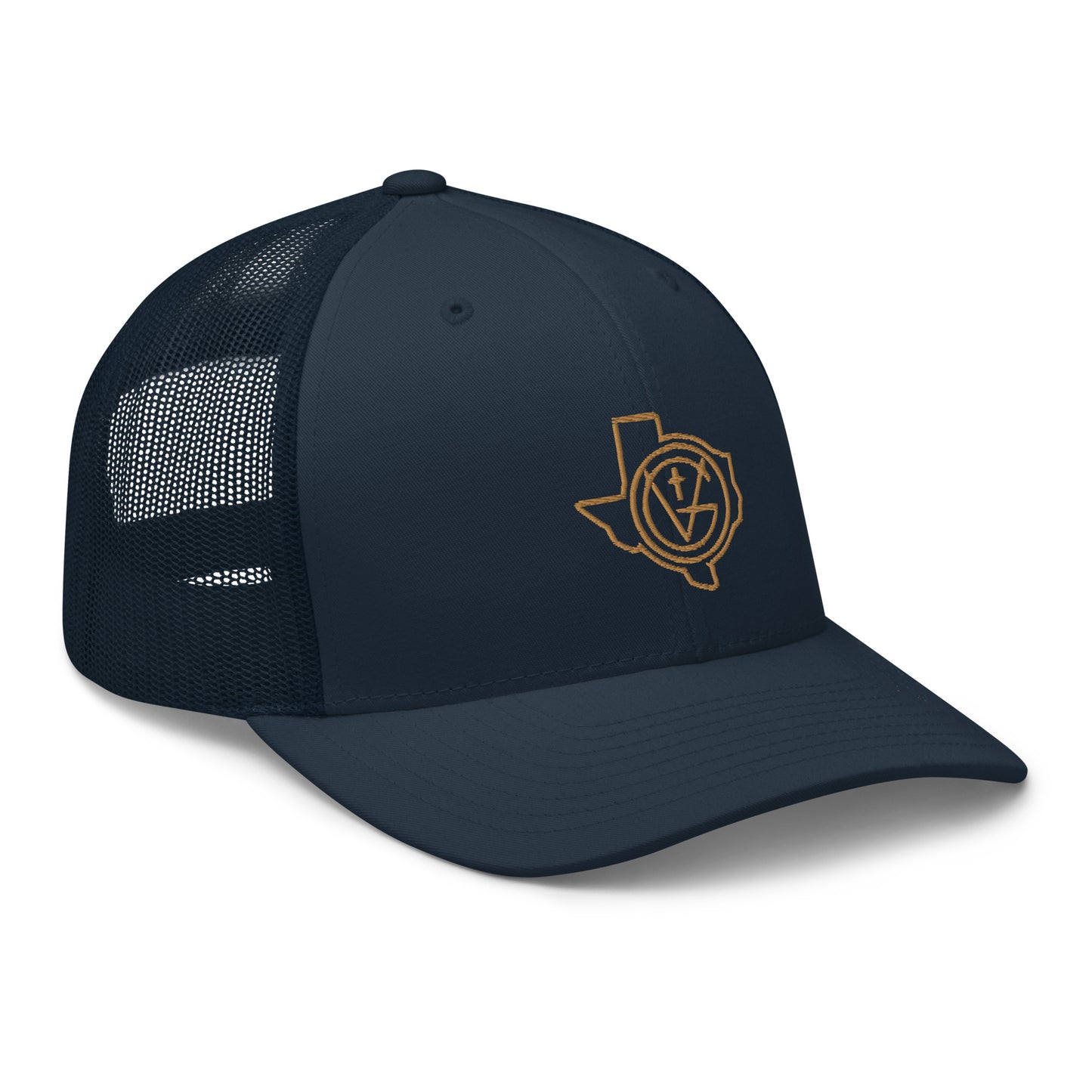 VGS - TX - Trucker Cap