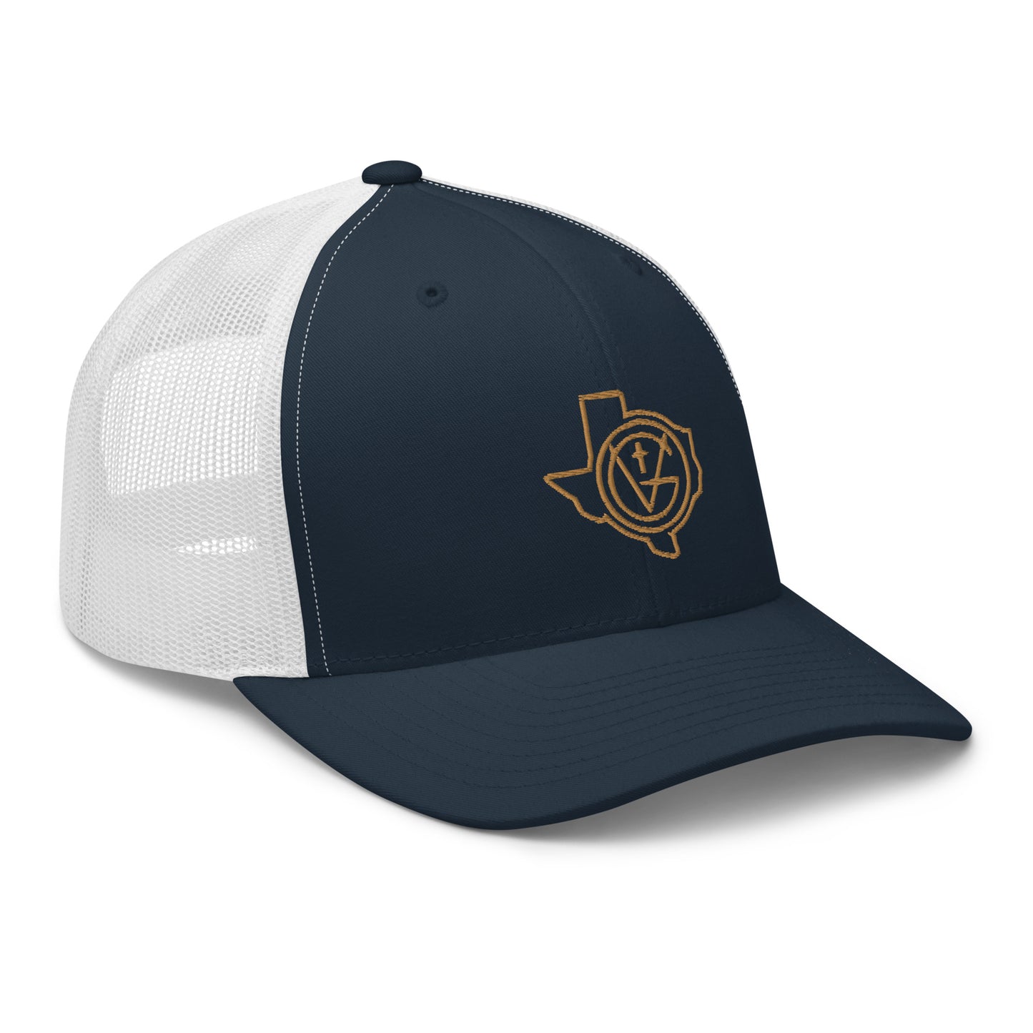 VGS - TX - Trucker Cap