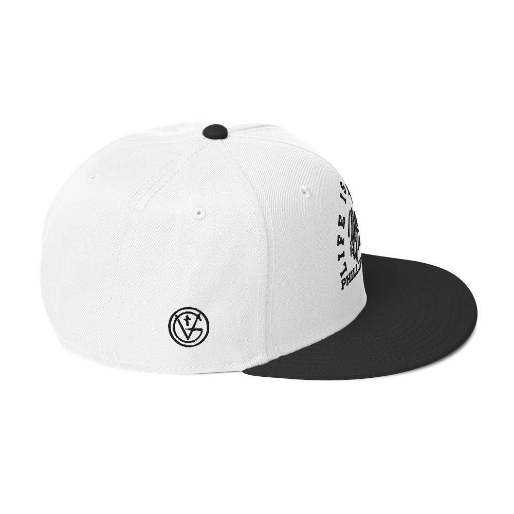 VGS - GAINER - SNAPBACK