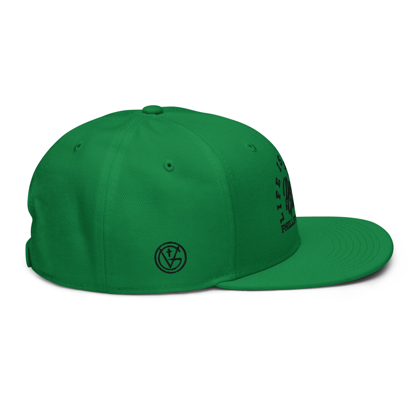 VGS - GAINER - SNAPBACK