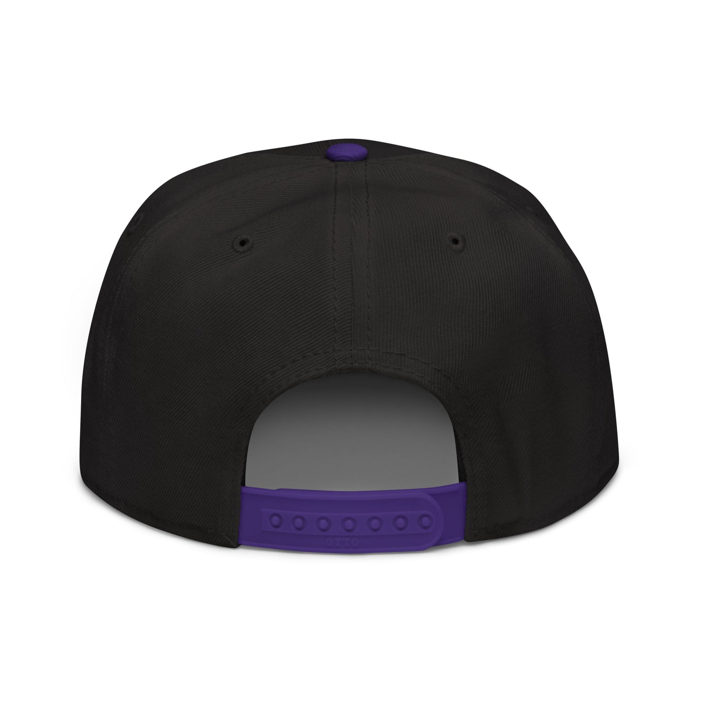 Laramore Academy - Snapback Hat