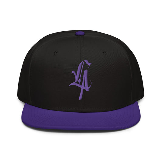 Laramore Academy - Snapback Hat