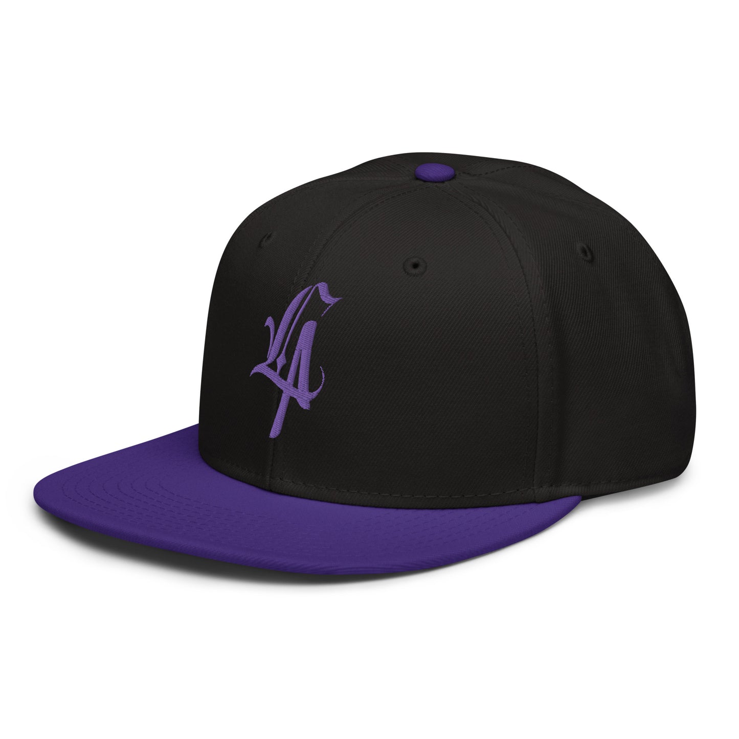 Laramore Academy - Snapback Hat