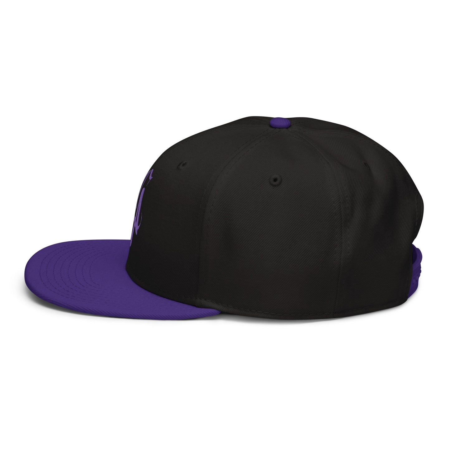 Laramore Academy - Snapback Hat