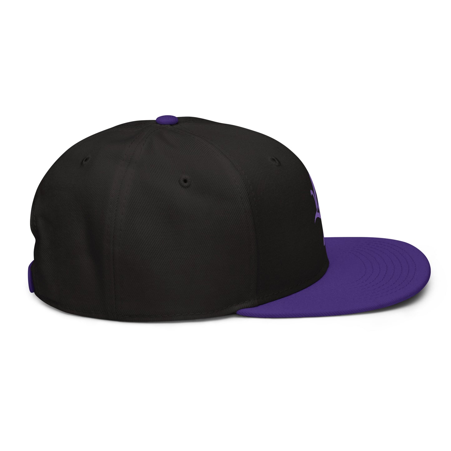 Laramore Academy - Snapback Hat