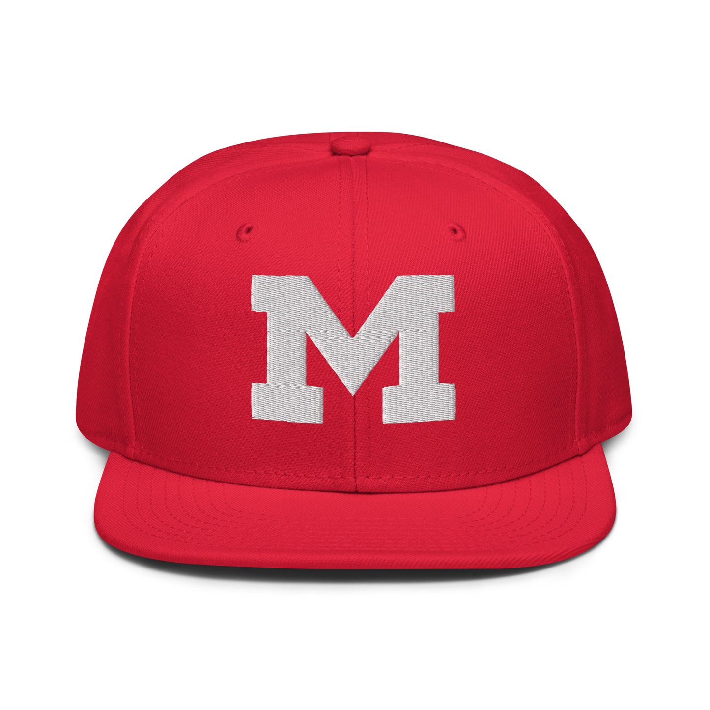 MAYPEARL - CLASSIC - Snapback Hat