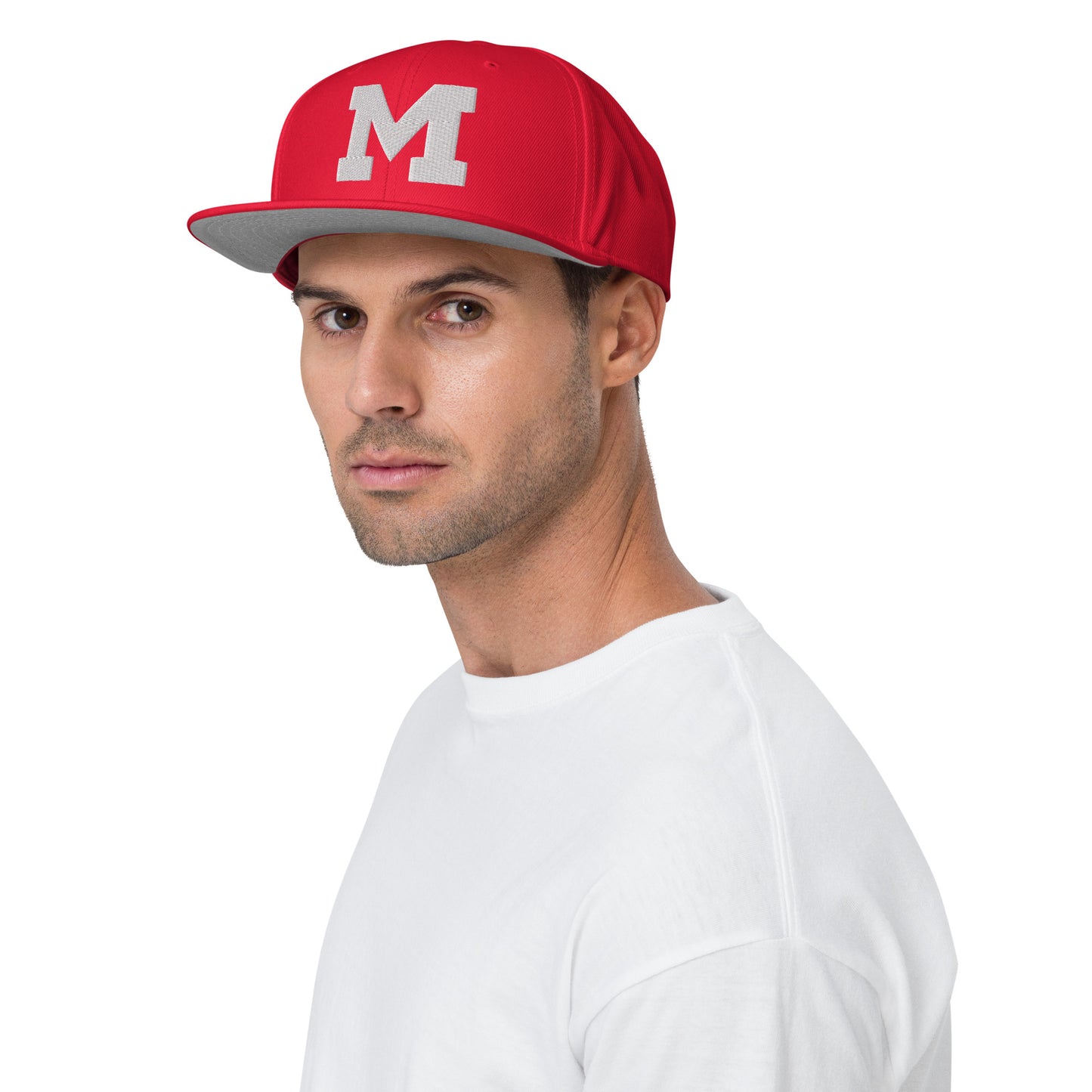 MAYPEARL - CLASSIC - Snapback Hat